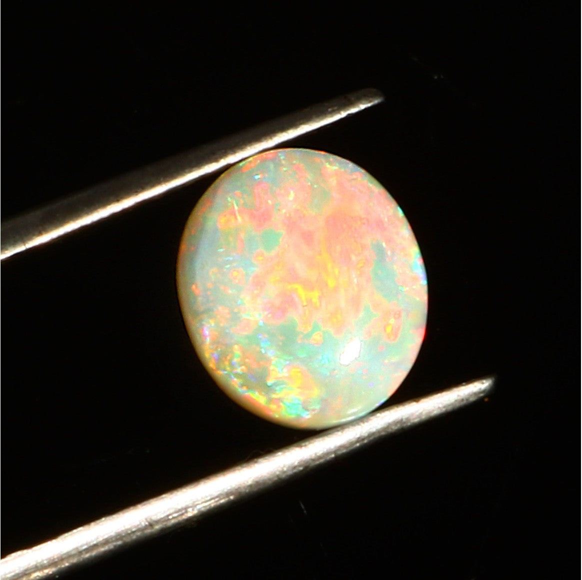 Australian Solid GEM Opal