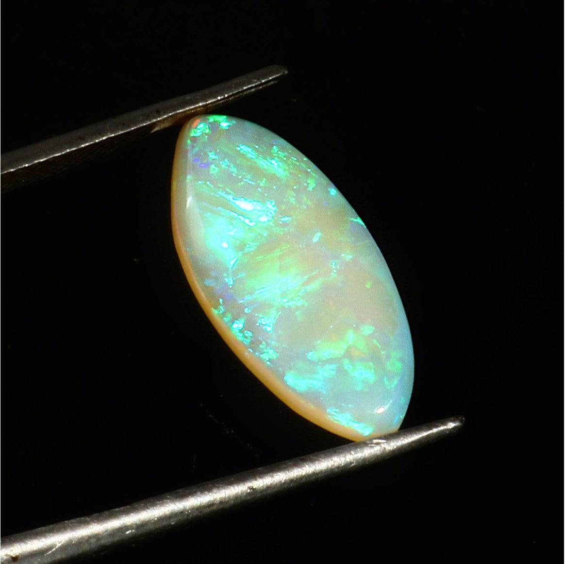 Australian Crystal Opal