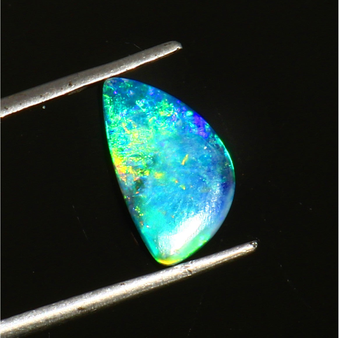 Australian Opal Doublet