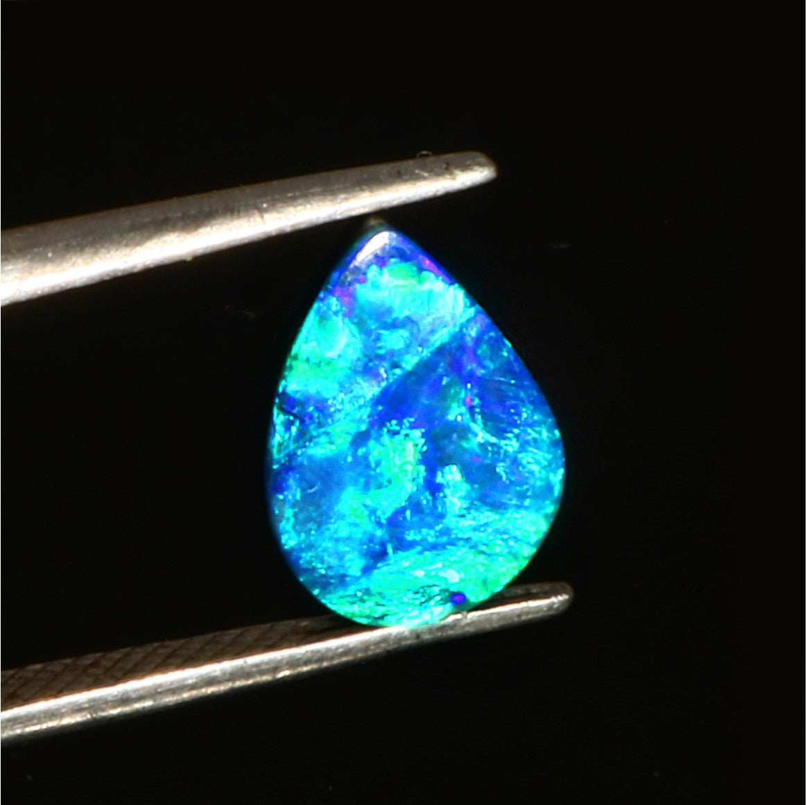 Australian Opal Doublet,