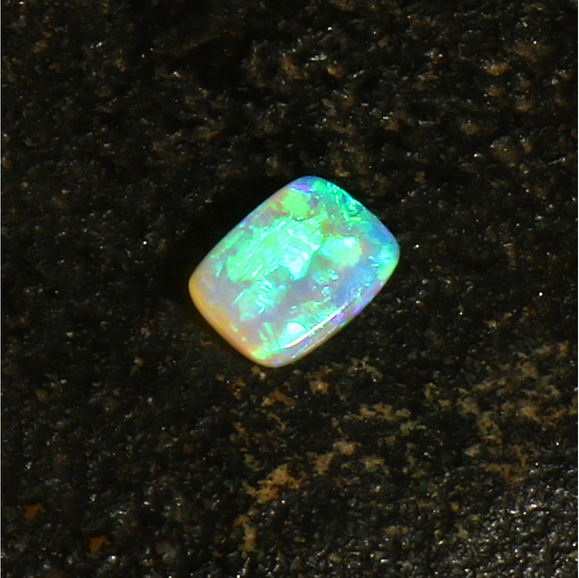 australian opal