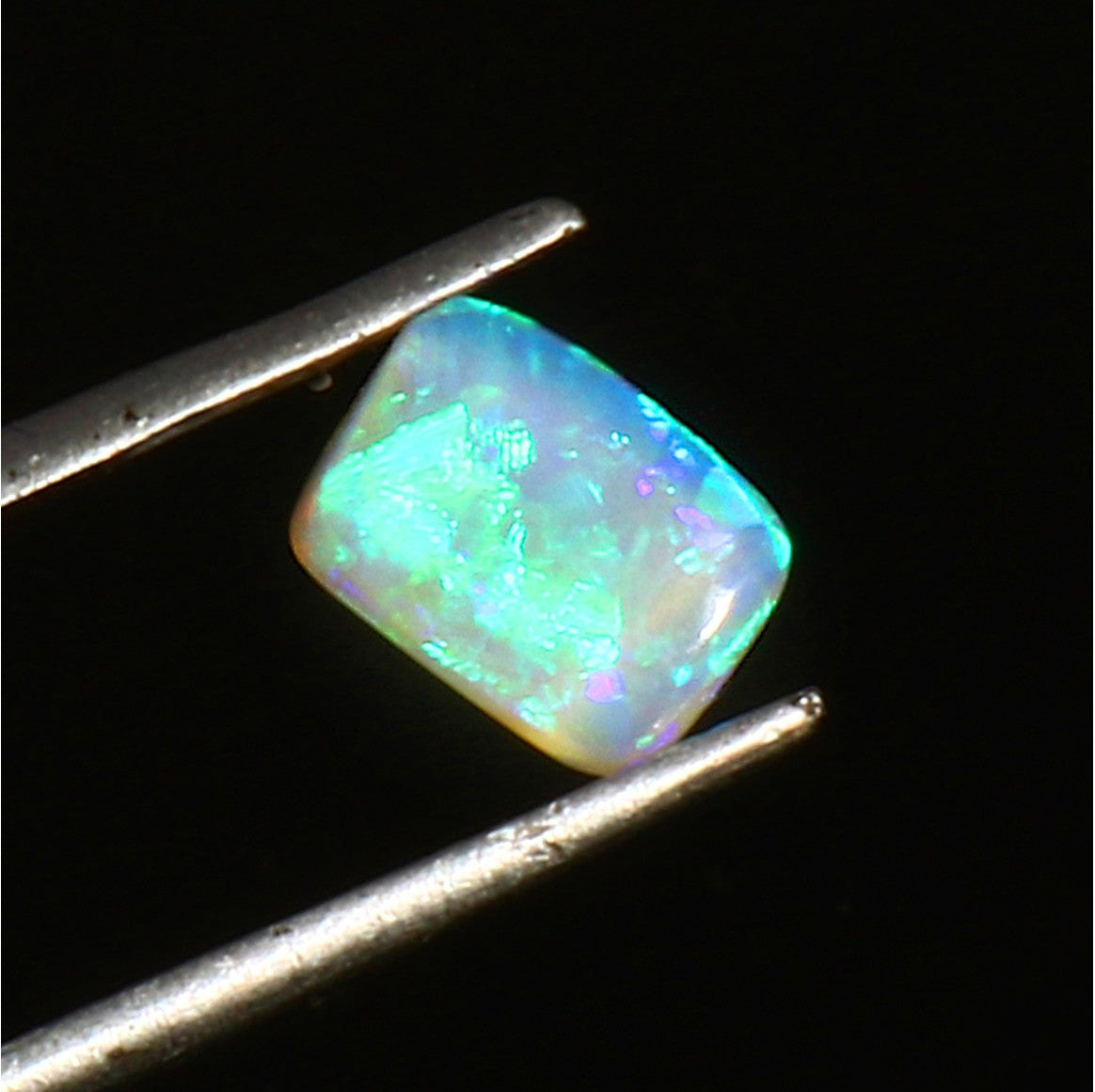 Crystal Opal