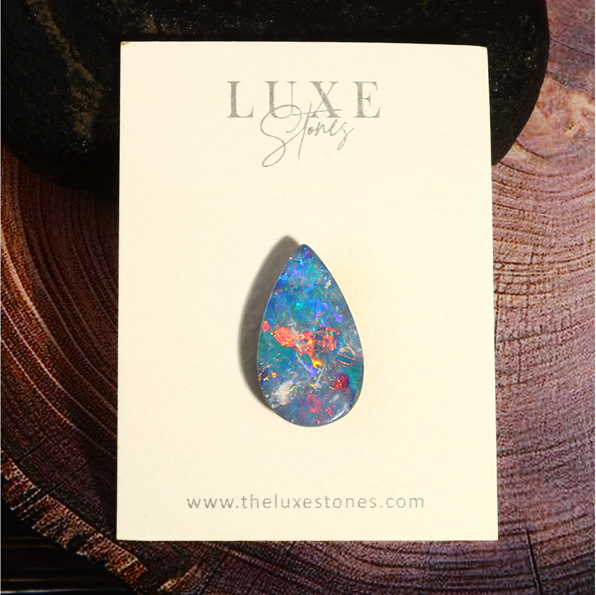 The Beauty of Australian Opals: Color, Fire, and What Makes Them Unique