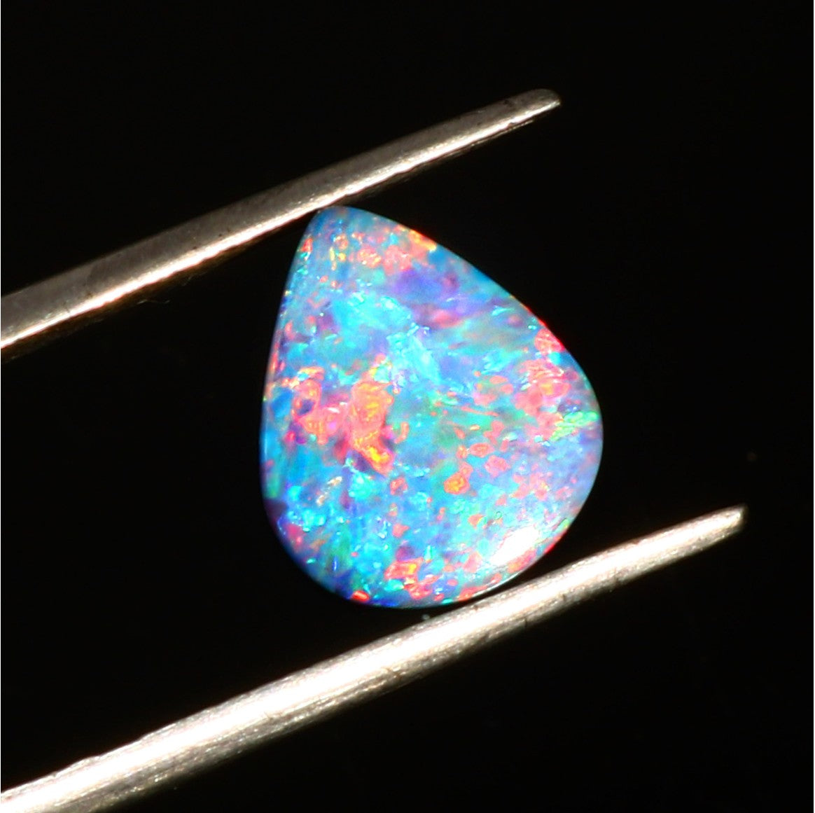 Black Opal Gemstone Guide: Colour, Origin & Value Explained for First-Time Buyers