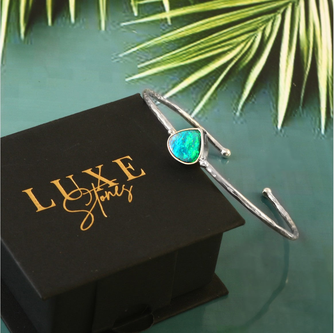 Top 5 Reasons to Invest in Australian Opal Jewelry