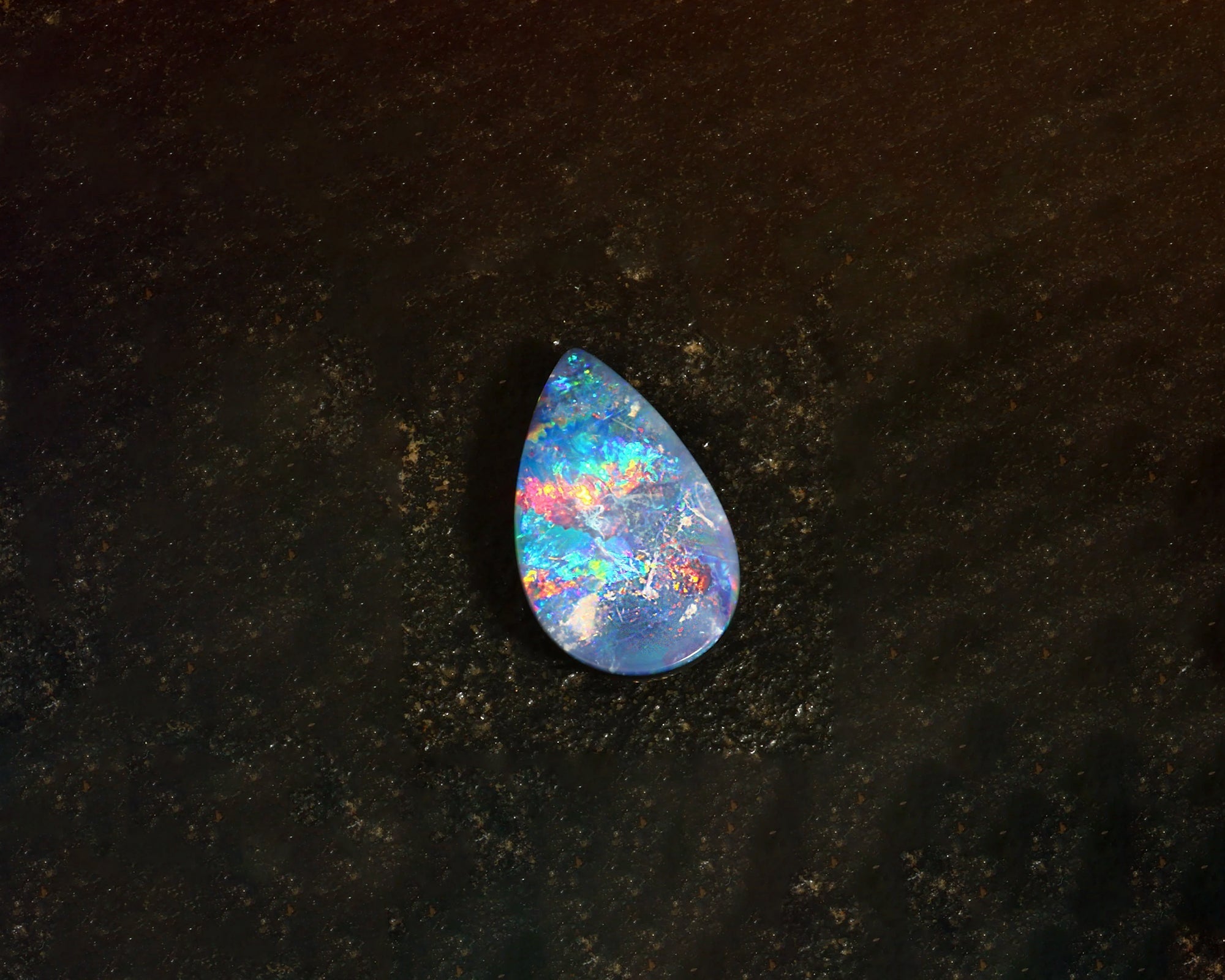 Ultimate Guide to Fire Opal Jewellery (2026): Rings, Necklaces, Earrings & Bold Styles You Need to See