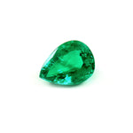 LAB GROWN EMERALD LOOSE STONES