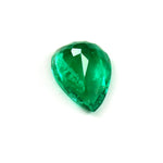 HYDROTHERMAL LAB GROWN EMERALD LOOSE STONES