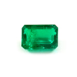 HYDROTHERMAL LAB GROWN EMERALD LOOSE STONES
