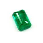  LAB GROWN EMERALD LOOSE STONES