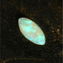 3.45 Ct Australian Crystal Opal