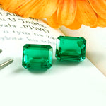  Emerald Loose Gemstone