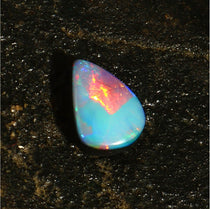 2.80 Ct Australian Opal Doublet