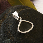 Australian Doublet Opal Pendant