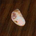 AUSTRALIAN SOLID WHITE OPAL