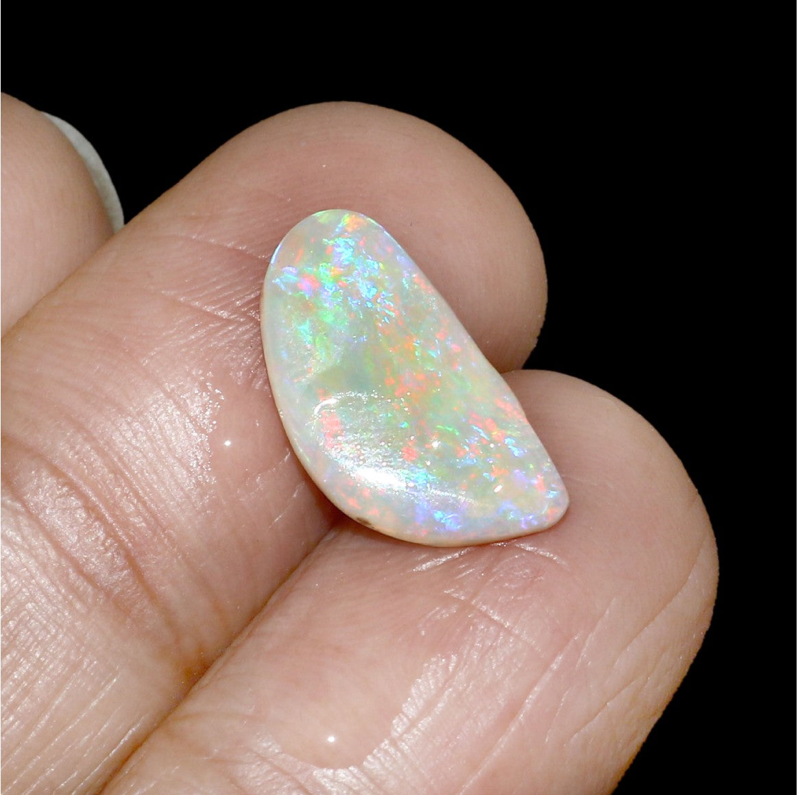 Solid GEM Opal