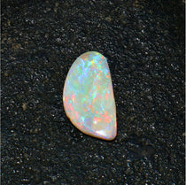 2.8 Cts Australian Solid GEM Opal