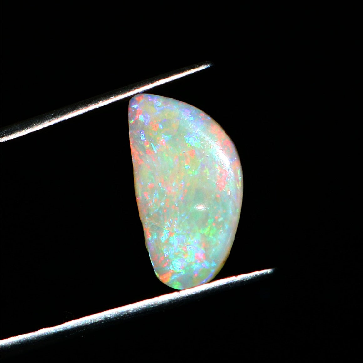 Australian Solid GEM Opal