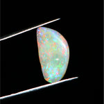 Australian Solid GEM Opal