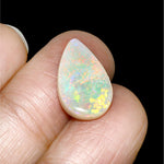 Rainbow Color Gemstone