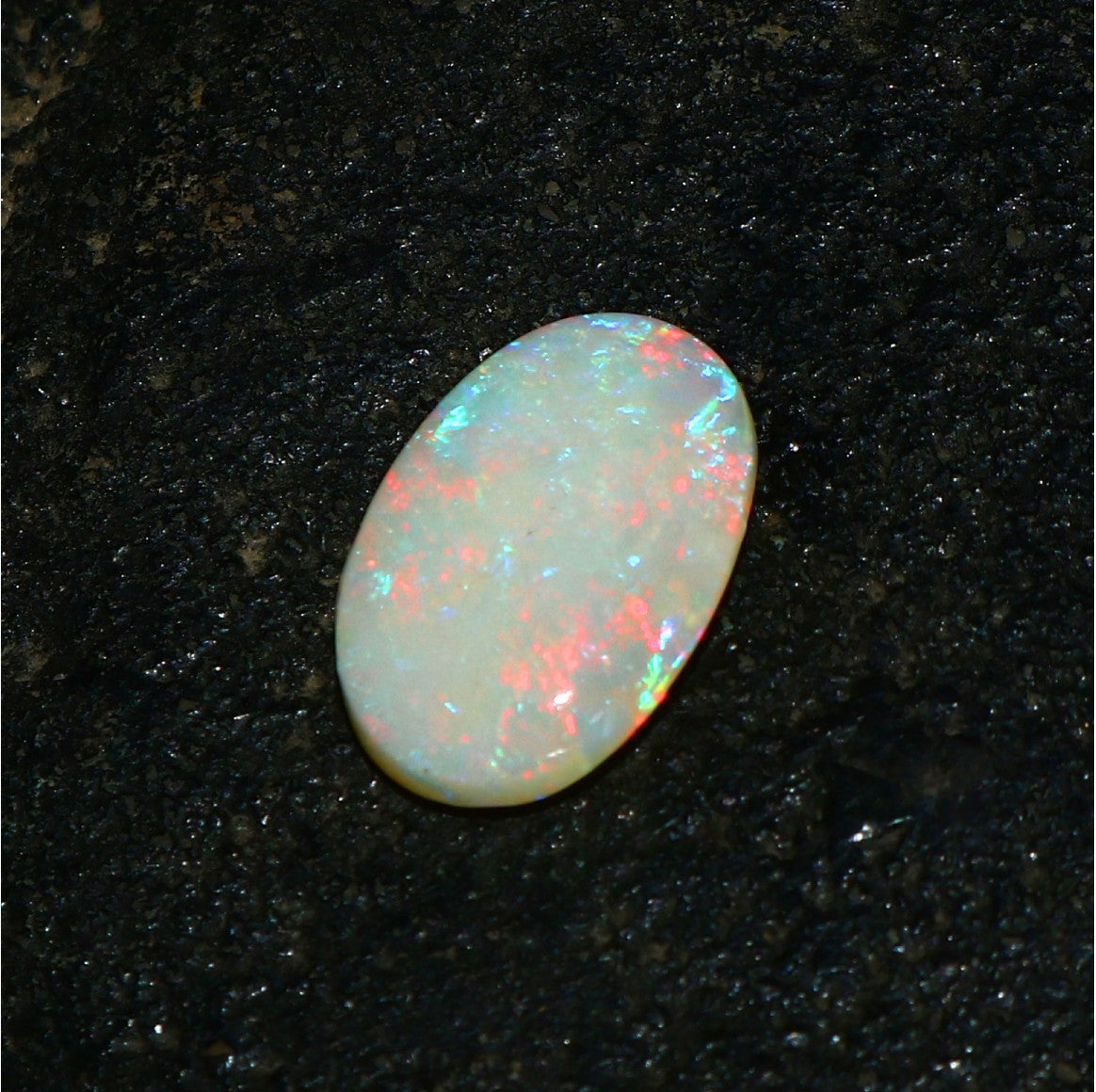 4.2 Cts Australian Solid Opal
