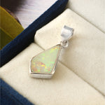 Australian Opal Pendant