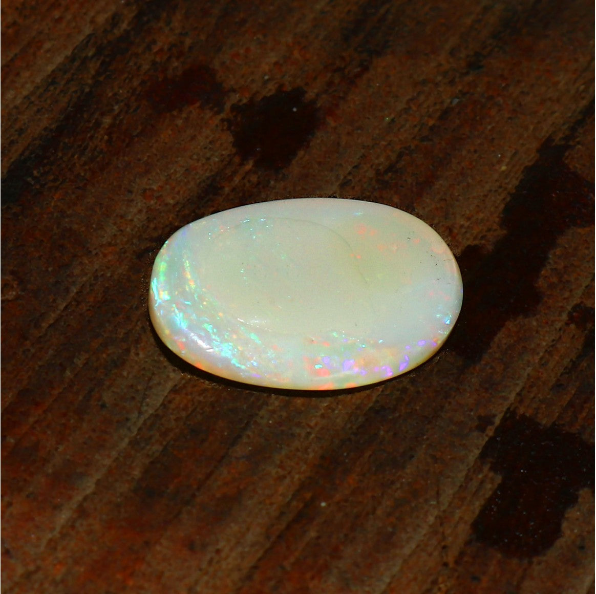 AUSTRALIAN SOLID OPAL