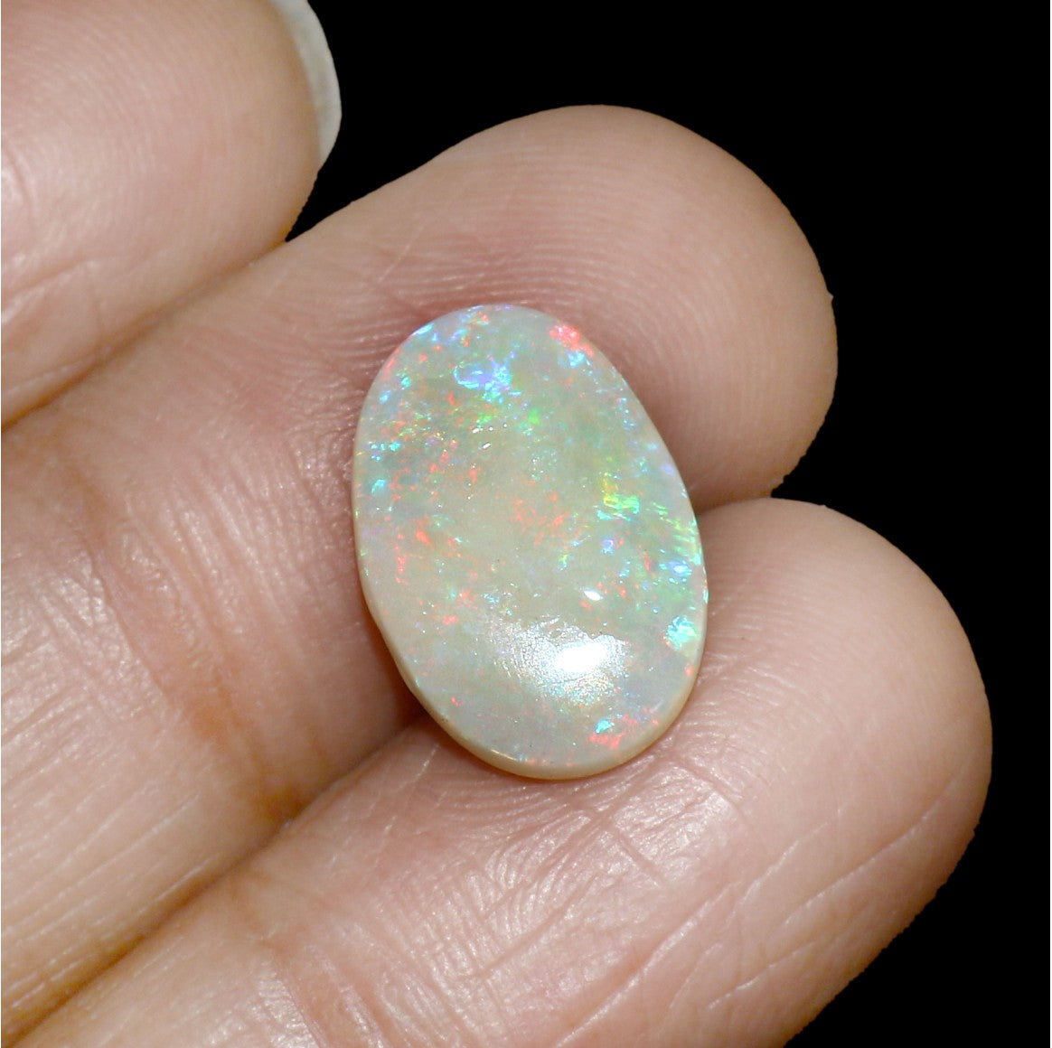 AUSTRALIAN SOLID OPAL LOOSE STONES