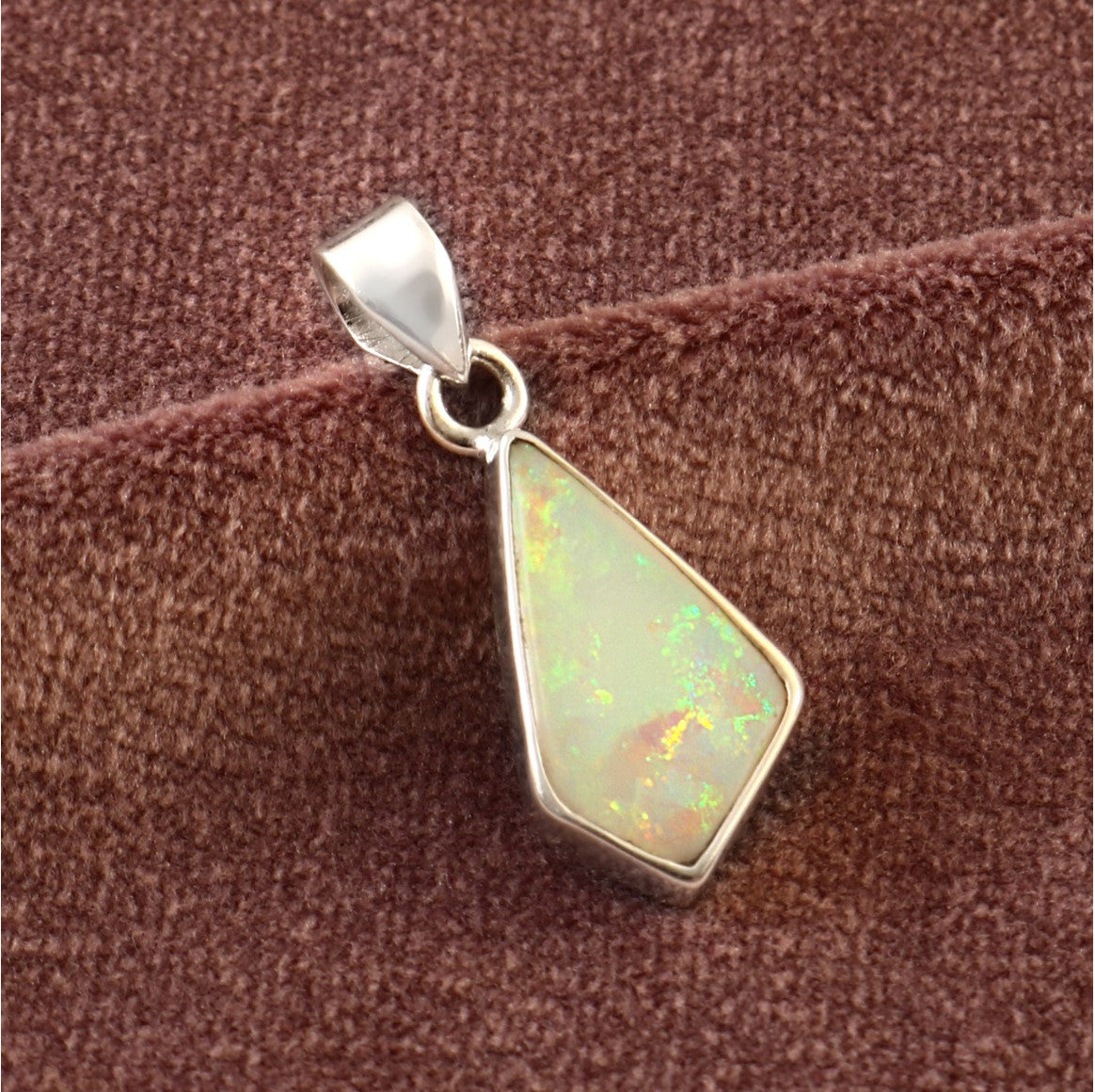 CRYSTAL OPAL 