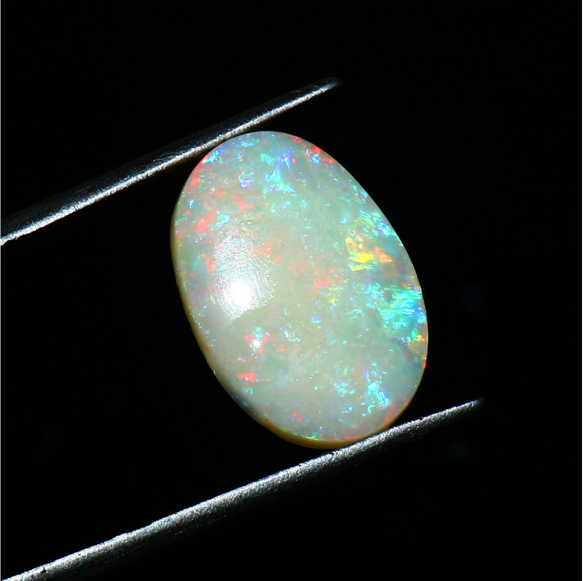 Australian Solid Opal