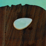 AUSTRALIAN SOLID WHITE OPAL LOOSE STONES