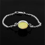 Bracelet in 925 Sterling Silver