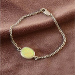 australian crystal bracelet