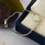 CRYSTAL OPAL