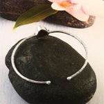 BLACK OPAL DOUBLET