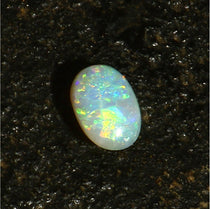 Australian Small Crystal Opal