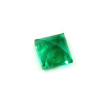 HYDROTHERMAL LAB CREATED EMERALD 