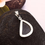 Australian Doublet Opal Pendant