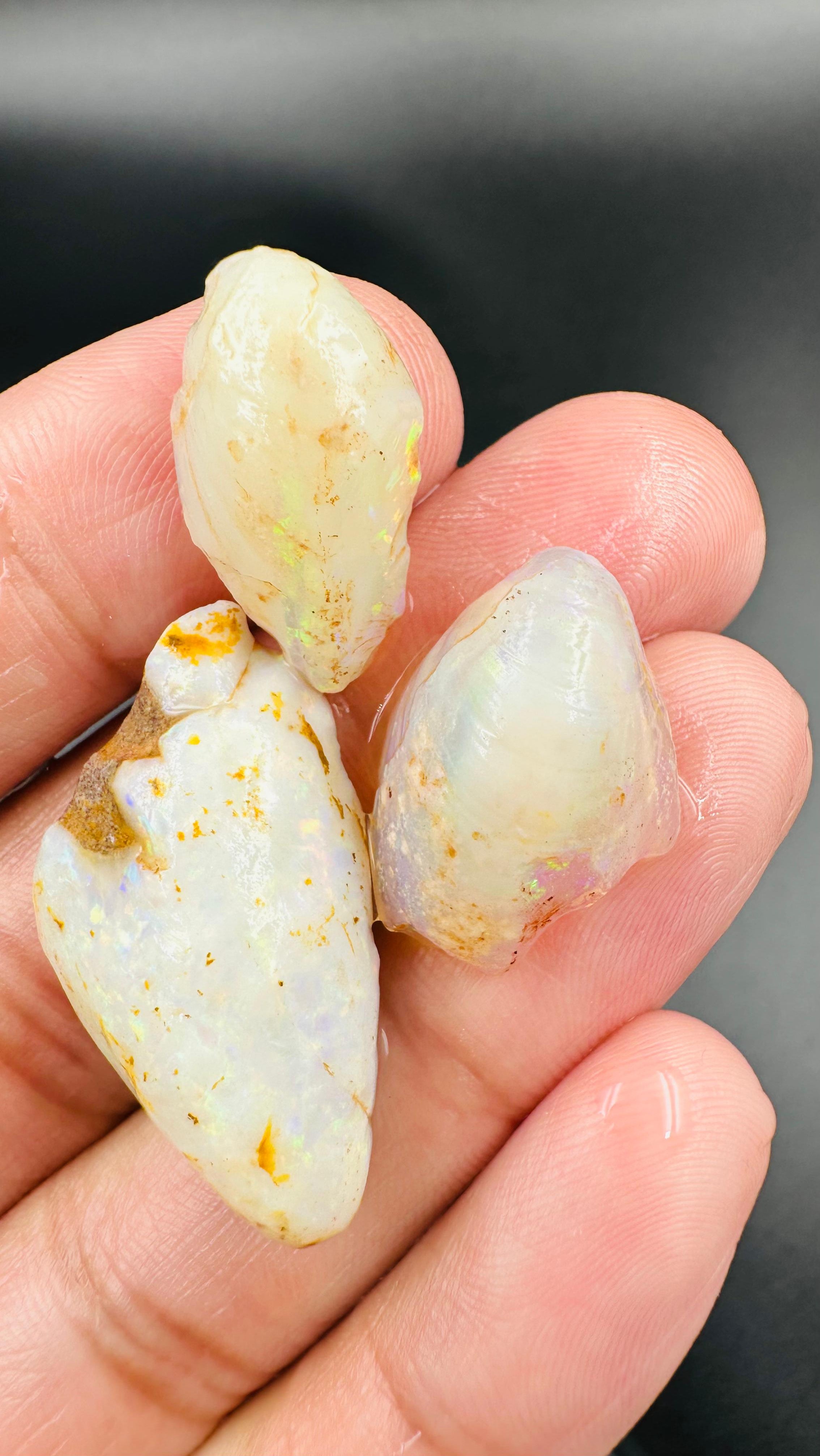 Australian Opal Coober