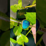 Australian Opal Doublet Bracelet